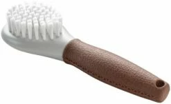 Hunter Brosse De Toilettage En Cèdre Extra Doux Pour Cheveux Longs Et Courts