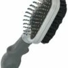 FURminator Brosse De Toilettage Double Pour Chiens Et Chats -Miscota Soldes Boutique cepillo doble para perro gato 1 g