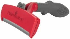 FURminator Brosse à Sous-poil Pour Chiens Géants à Poil Long 12 FURminator Brosse à Sous-poil Pour Chiens Géants à Poil Long -Miscota Soldes Boutique cepillo para perros extra grandes de pelo largo 2 g