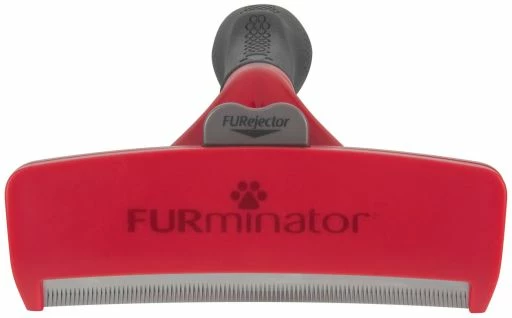 FURminator Brosse à Sous-poil Pour Chiens Géants à Poil Long 6 FURminator Brosse à Sous-poil Pour Chiens Géants à Poil Long – Image 4