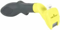 FURminator Brosse à Poils Courts Pour Chiens De Petite Taille 13 FURminator Brosse à Poils Courts Pour Chiens De Petite Taille -Miscota Soldes Boutique cepillo para perros extra pequenos de pelo corto 3 g