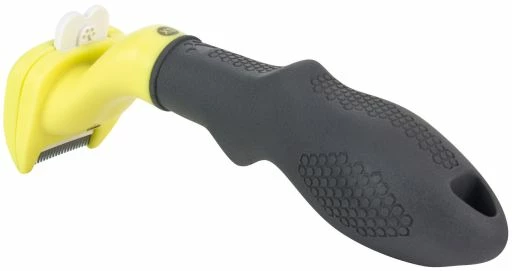 FURminator Brosse à Poils Courts Pour Chiens De Petite Taille 7 FURminator Brosse à Poils Courts Pour Chiens De Petite Taille – Image 5