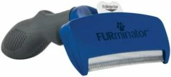 FURminator Brosse à Cheveux Courts Pour Grands Chiens 13 FURminator Brosse à Cheveux Courts Pour Grands Chiens -Miscota Soldes Boutique cepillo para perros grandes de pelo corto 3 g