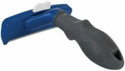 FURminator Brosse à Cheveux Courts Pour Grands Chiens 15 FURminator Brosse à Cheveux Courts Pour Grands Chiens -Miscota Soldes Boutique cepillo para perros grandes de pelo corto 5 g