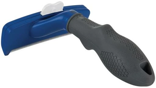 FURminator Brosse à Cheveux Courts Pour Grands Chiens 7 FURminator Brosse à Cheveux Courts Pour Grands Chiens – Image 5