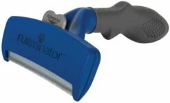 FURminator Grande Brosse à Poils Longs Pour Grands Chiens -Miscota Soldes Boutique cepillo para perros grandes de pelo largo 3 g