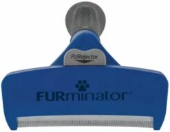 FURminator Grande Brosse à Poils Longs Pour Grands Chiens -Miscota Soldes Boutique cepillo para perros grandes de pelo largo 5 g