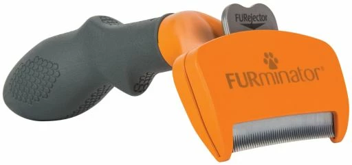FURminator Brosse Pour Chiens à Poils Mi-Longs 5 FURminator Brosse Pour Chiens à Poils Mi-Longs – Image 3