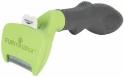 FURminator Brosse à Poils Courts Pour Petits Chiens -Miscota Soldes Boutique cepillo para perros pequenos de pelo corto 2 g