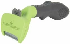 FURminator Brosse à Poils Longs Pour Petits Chiens -Miscota Soldes Boutique cepillo para perros pequenos de pelo largo 2 g