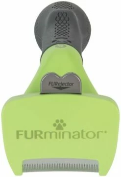 FURminator Brosse à Poils Longs Pour Petits Chiens -Miscota Soldes Boutique cepillo para perros pequenos de pelo largo 4 g