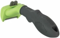 FURminator Brosse à Poils Longs Pour Petits Chiens -Miscota Soldes Boutique cepillo para perros pequenos de pelo largo 5 g