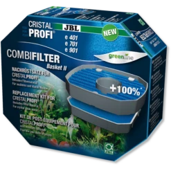 JBL Combi Commander Filtre Commander II Cp E4 / 7 / 901-2