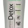 Artero Shampooing Detox Au Charbon Actif