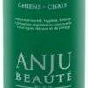 Anju Beauté Shampooing Pour Chiens Et Chats Enrichi En Protéines à Base De Plantes -Miscota Soldes Boutique champu para perros gatos enriquecido con proteinas herbal 1 g