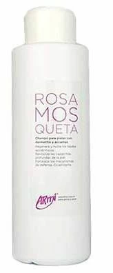 Armi Shampooing Musk Rose