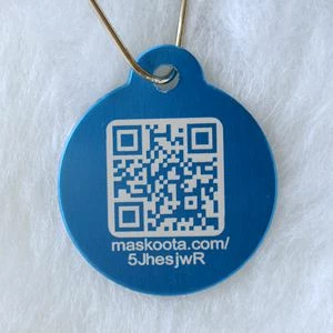 Maskoota Chapa Circular 4 Maskoota Chapa Circular – Image 2