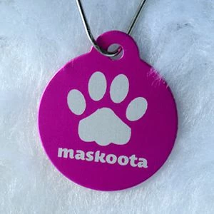 Maskoota Chapa Circular 5 Maskoota Chapa Circular – Image 3