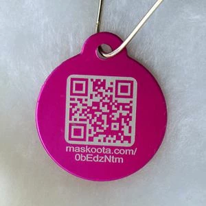 Maskoota Chapa Circular 6 Maskoota Chapa Circular – Image 4