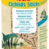 Sera Cichlids Sticks 1 Sera Cichlids Sticks -Miscota Soldes Boutique cichlids sticks nature 1 g