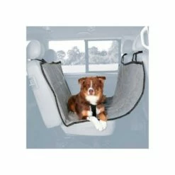 Trixie Couvre-sièges Voiture Nylon, 1.45×1.60M 6 Trixie Couvre-sièges Voiture Nylon, 1.45×1.60M -Miscota Soldes Boutique cobertura em poliester p estofos auto 641981f2e1b99 g