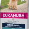 Eukanuba Cocker Spaniel -Miscota Soldes Boutique cocker spaniel 1 g