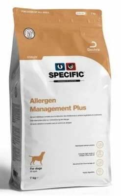 Specific COD-HY Allergy Management Plus