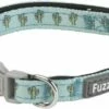 FuzzYard Collier En Néoprène Tucson -Miscota Soldes Boutique collar de neopreno tucson 1 g