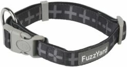 FuzzYard Collier En Néoprène Yeezy
