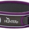 Hunter Collier Divo -Miscota Soldes Boutique collar divo lila hunter 62a71523cd1f3 g
