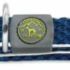 Hunter Col En Fil Vario Basic -Miscota Soldes Boutique collar hilo vario basic m 1 g