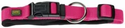 Hunter Collier Pour Chien Nylon Neopren Vario Plus Pour Chiens Framboises -Miscota Soldes Boutique collar neopren vario plus 1 g 2