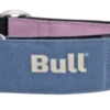 Bull Collier Pour Lévrier Marine-Rose