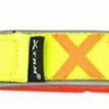 Nayeco Collier En Nylon X-Trm Neon Flash Lemon -Miscota Soldes Boutique collar x trm neon flash amarillo talla s 1 g