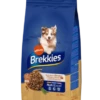 Brekkies Excel Excel Croquettes Pour Chiens Adultes Avec Agneau, Légumes Et Céréales -Miscota Soldes Boutique cordero pienso perro brekkies removebg preview 63dbde8c96c12 g