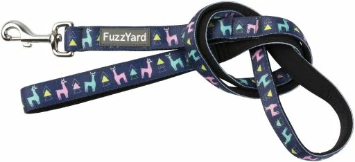 FuzzYard Sangle En Néoprène Sans Flamme 3 FuzzYard Sangle En Néoprène Sans Flamme