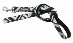 FuzzYard Laisse En Néoprène Sonic