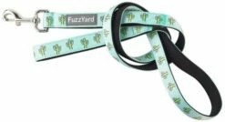 FuzzYard Laisse En Néoprène Tucson