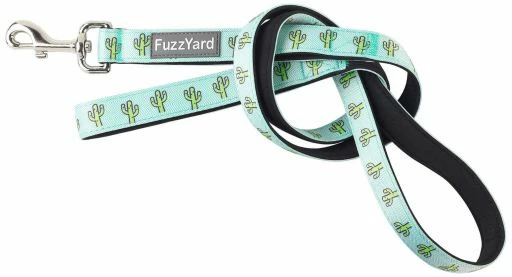 FuzzYard Laisse En Néoprène Tucson 3 FuzzYard Laisse En Néoprène Tucson