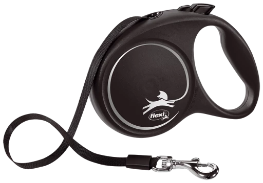 Flexi Strap Design Noir Strap Noir 3 Flexi Strap Design Noir Strap Noir