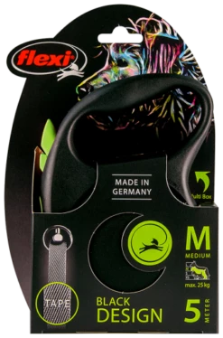 Flexi Bracelet Design Noir Bracelet Design Noir Vert -Miscota Soldes Boutique correa flexi black design m cinta 2 g 1