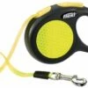 Flexi Laisse Classique Neon Reflect Yellow -Miscota Soldes Boutique correa flexi classic neon reflect 1 g