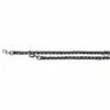 Trixie Cavo Reflect Chain Strap Noir 2 Trixie Cavo Reflect Chain Strap Noir -Miscota Soldes Boutique correa ramal para perro negra 6303713d73ed6 g