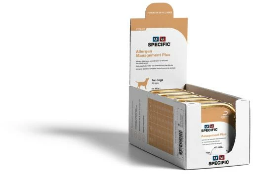 Specific COW Allergy Management Plus 4 Specific COW Allergy Management Plus – Image 2