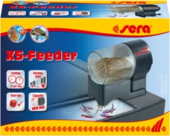 Sera Xs-Feeder Comedero Automatico