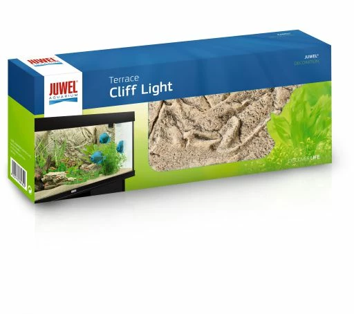 Juwel Cubre-Filtre Cliff Light 3 Juwel Cubre-Filtre Cliff Light