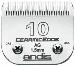 Andis Lame Céramique S-10