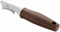 Hunter Lame à Dénuder Grossière Half Moon