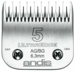 Artero Lame " S-5 (Schnzer, Caniche, Terrier, Cocker)