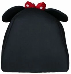 For Fan Pets Lit Grotte Minnie Pour Chats Et Chiens -Miscota Soldes Boutique cueva cama para perros minnie 2 g